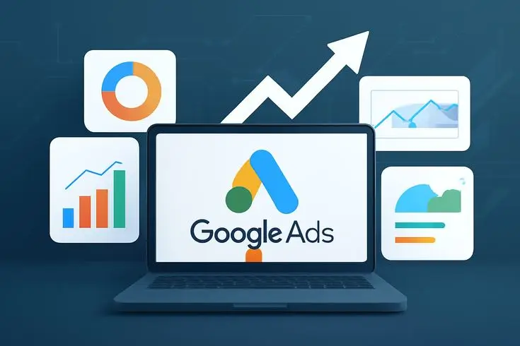 Digital Marketing Services