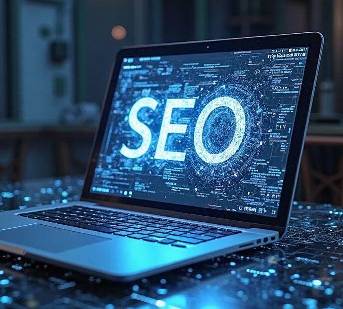 ai seo