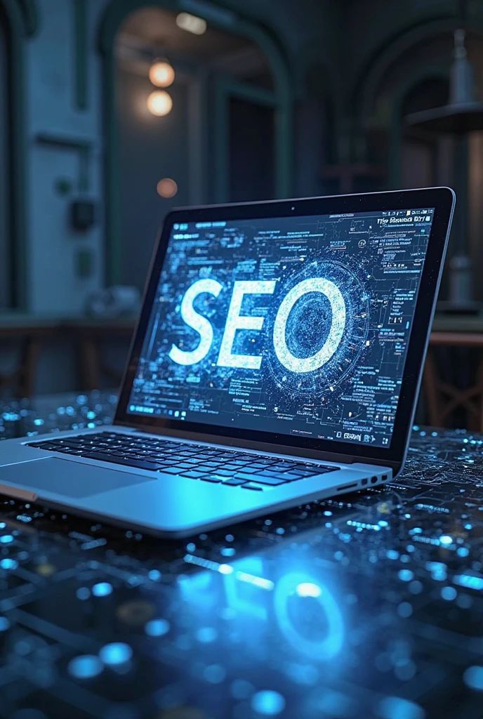 ai seo