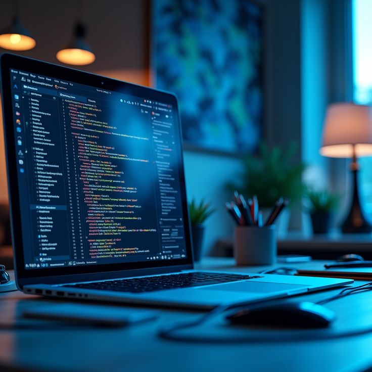 web development
